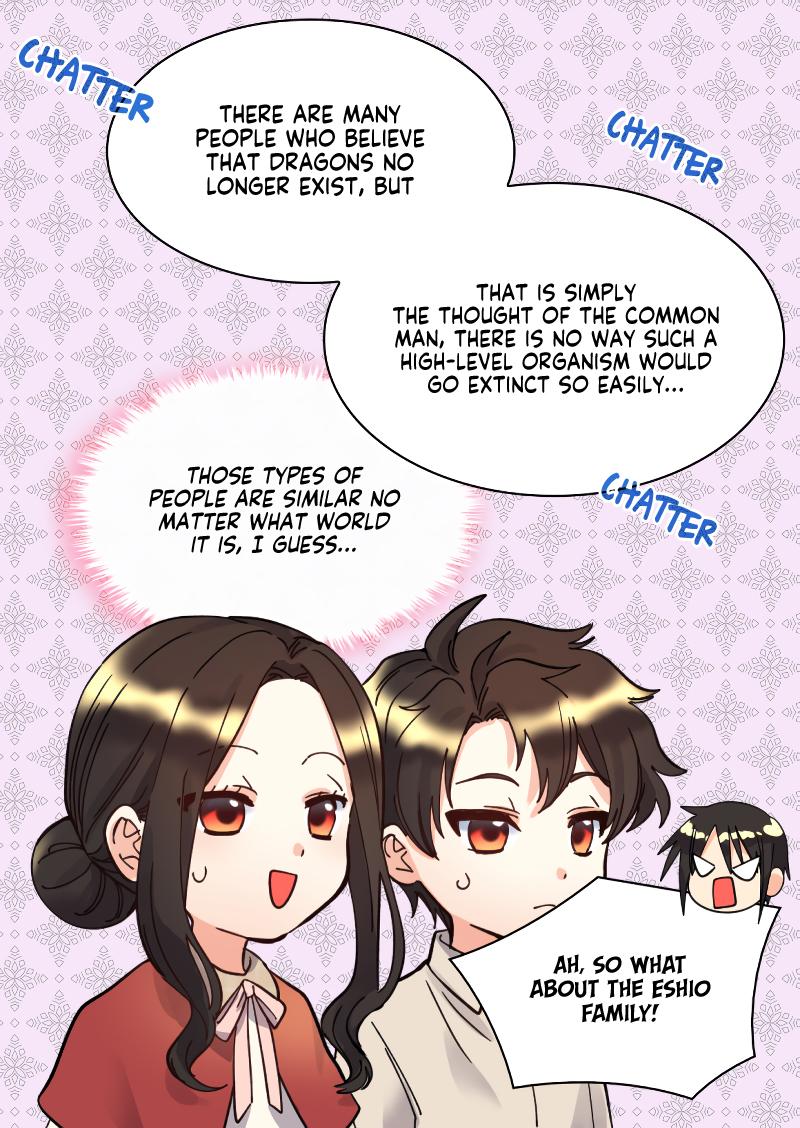 The Twin Siblings' New Life Chapter 70 51